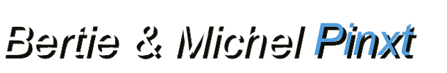 Bertie & Michel Pinxt