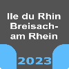 Iile du Rhin Breisach am Rhein