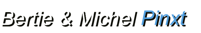 Bertie & Michel Pinxt
