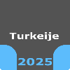 Turkeije 1