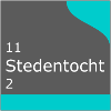 11 Stedentocht 2